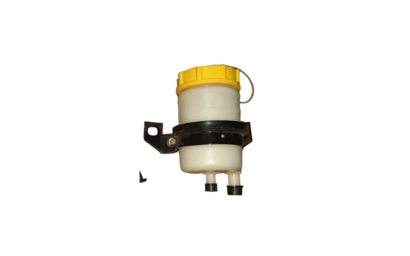 RSK 610 A Power Steering Container (Bottle)